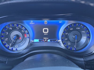 2019 Chrysler 300 300S