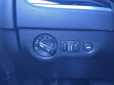 2019 Chrysler 300 300S