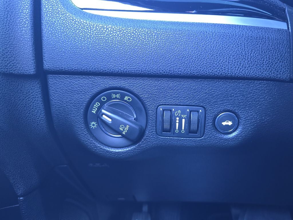 2019 Chrysler 300 300S