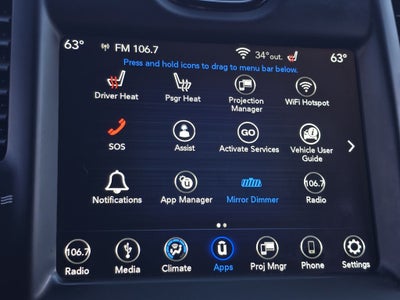 2019 Chrysler 300 300S