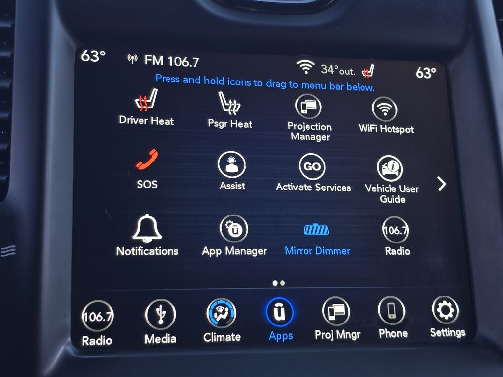 2019 Chrysler 300 300S