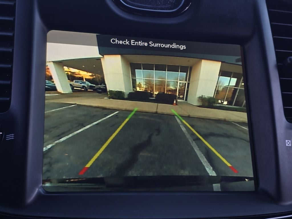 2019 Chrysler 300 300S