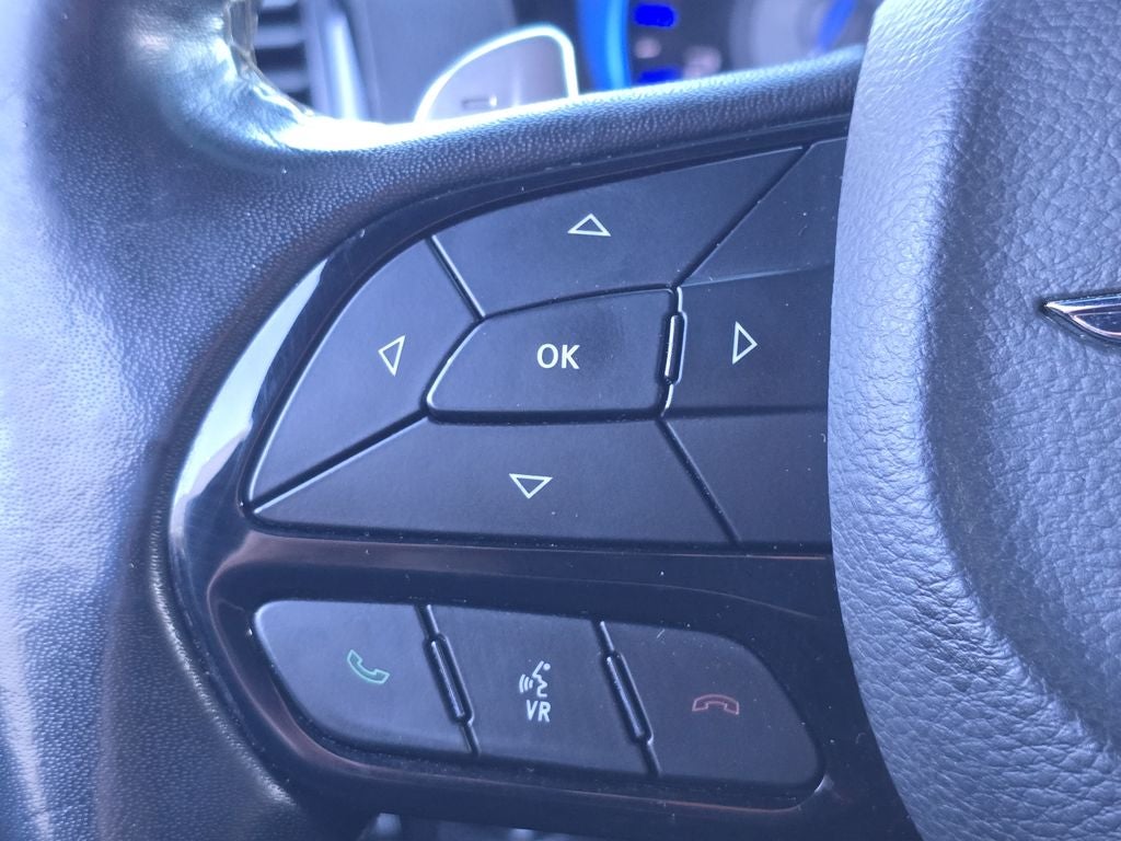 2019 Chrysler 300 300S