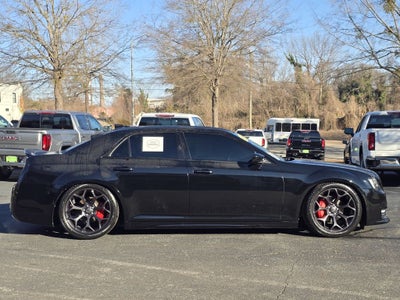 2019 Chrysler 300 300S