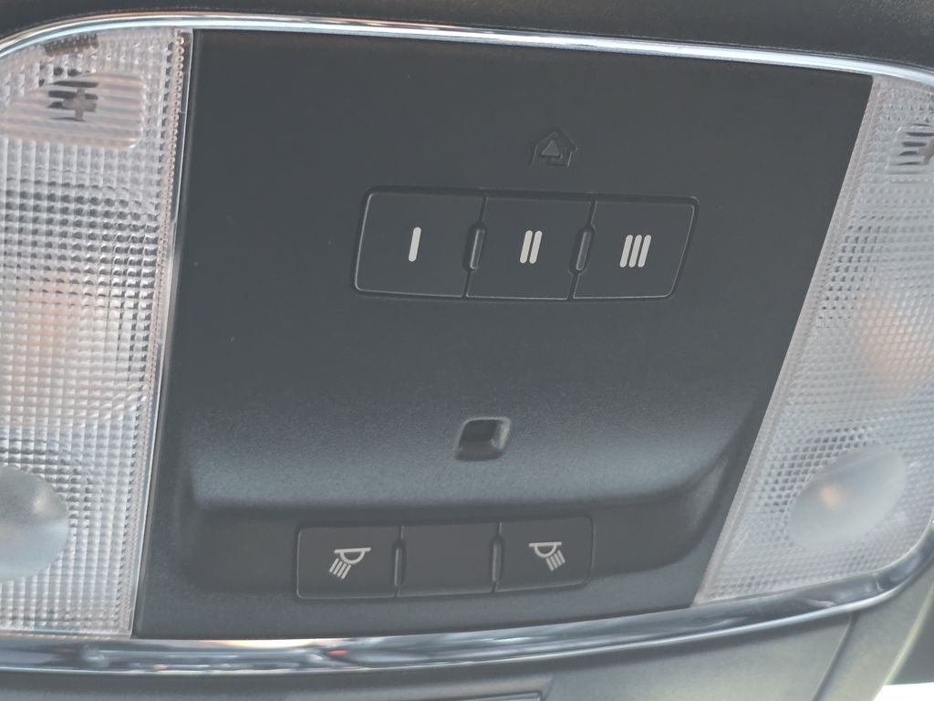 2019 Chrysler 300 300S