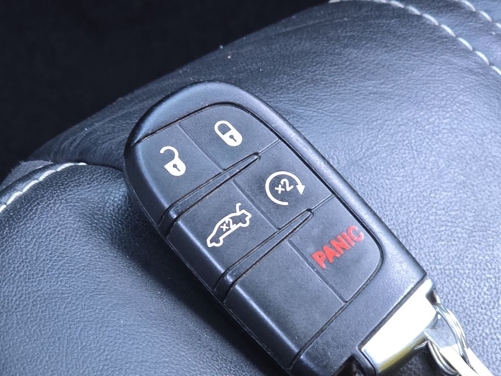 2019 Chrysler 300 300S