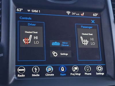 2019 Chrysler 300 300S