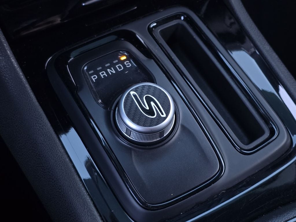 2019 Chrysler 300 300S