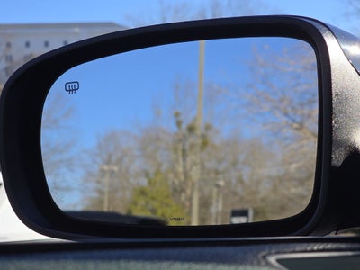 2019 Chrysler 300 300S