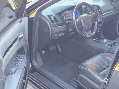 2019 Chrysler 300 300S