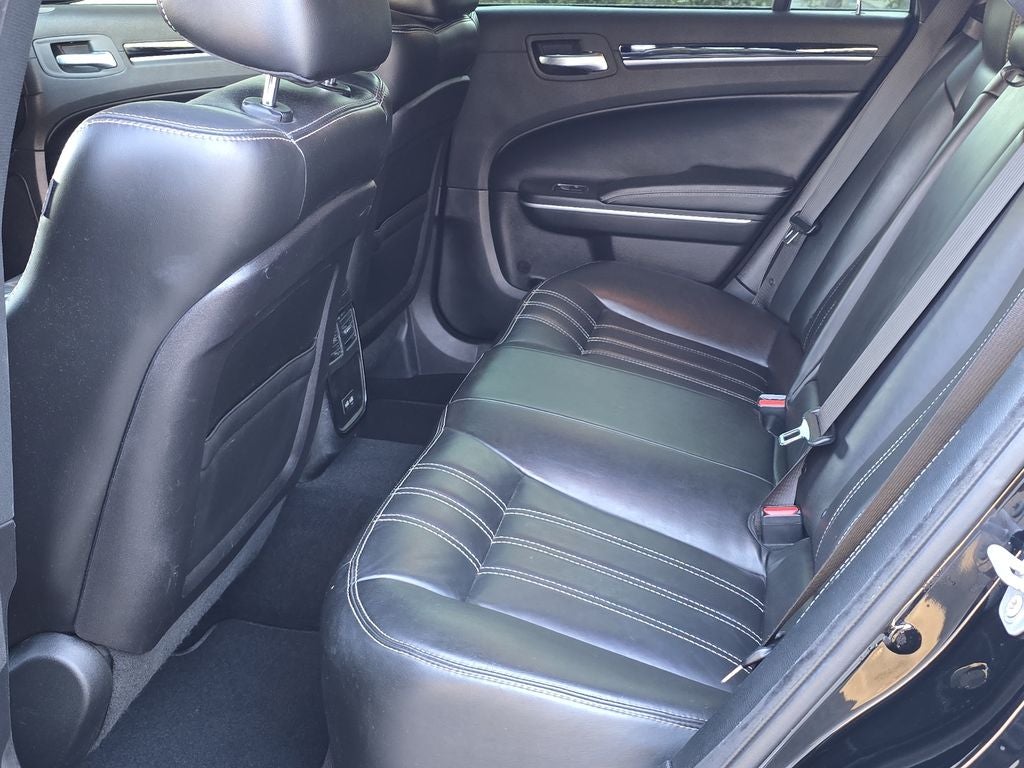 2019 Chrysler 300 300S