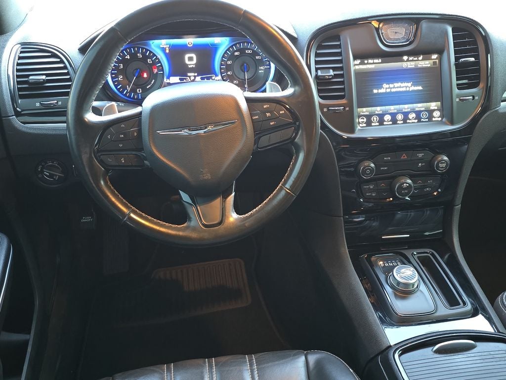 2019 Chrysler 300 300S