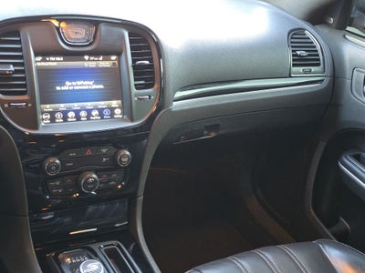 2019 Chrysler 300 300S