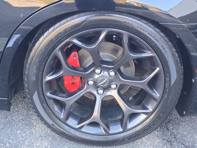 2019 Chrysler 300 300S