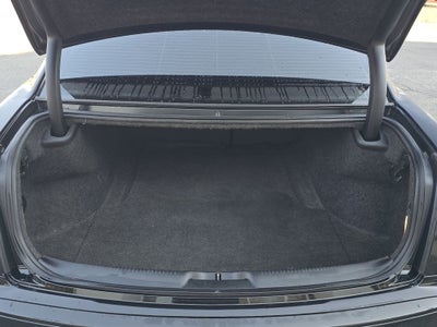 2019 Chrysler 300 300S