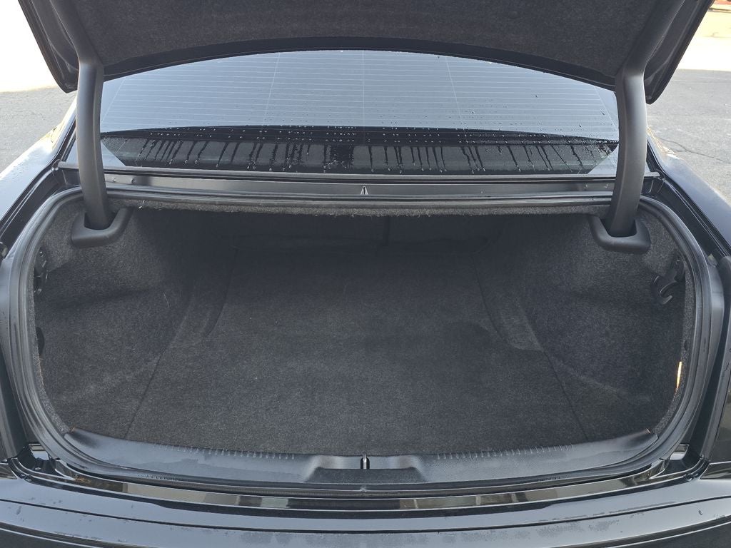 2019 Chrysler 300 300S