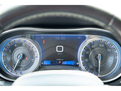 2022 Chrysler 300 Touring L