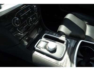 2022 Chrysler 300 Touring L