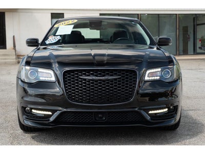 2022 Chrysler 300 Touring L