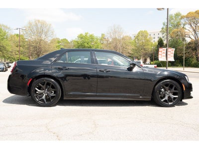 2022 Chrysler 300 Touring L