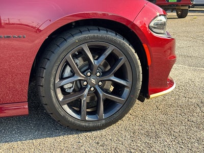 2022 Dodge Charger R/T