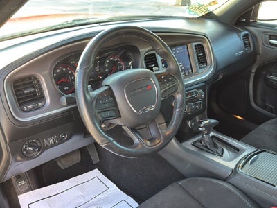 2022 Dodge Charger R/T