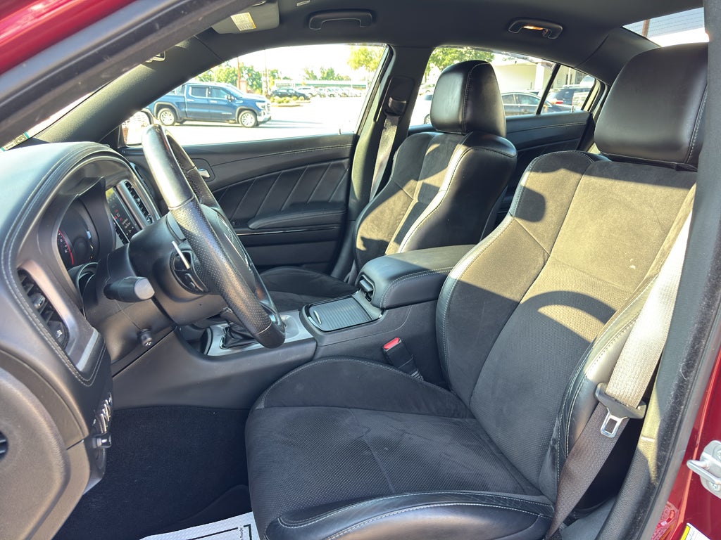 2022 Dodge Charger R/T