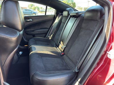 2022 Dodge Charger R/T