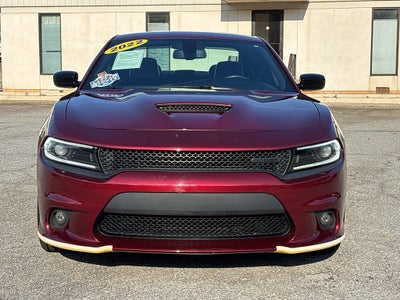 2022 Dodge Charger R/T
