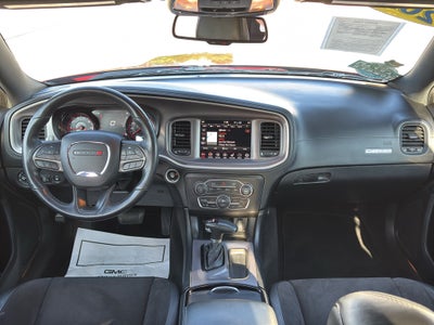 2022 Dodge Charger R/T
