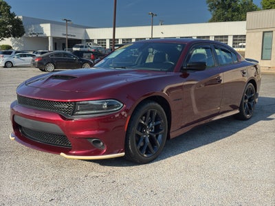 2022 Dodge Charger R/T