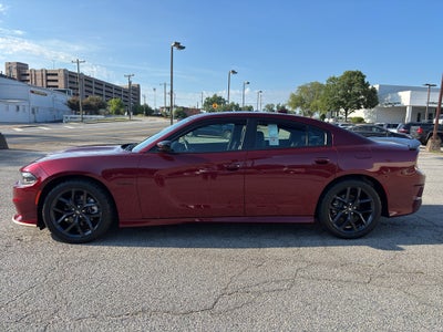 2022 Dodge Charger R/T