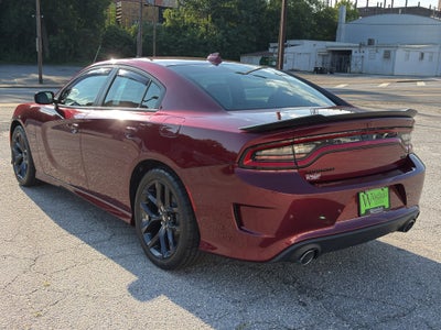 2022 Dodge Charger R/T