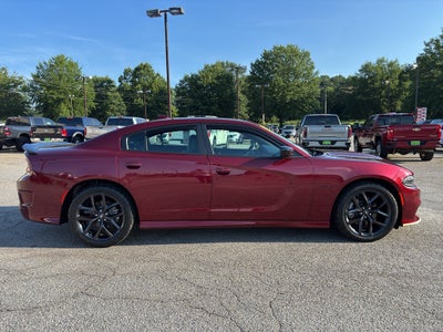 2022 Dodge Charger R/T
