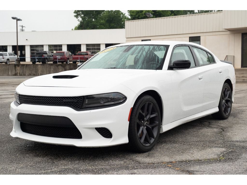 2023 Dodge Charger GT