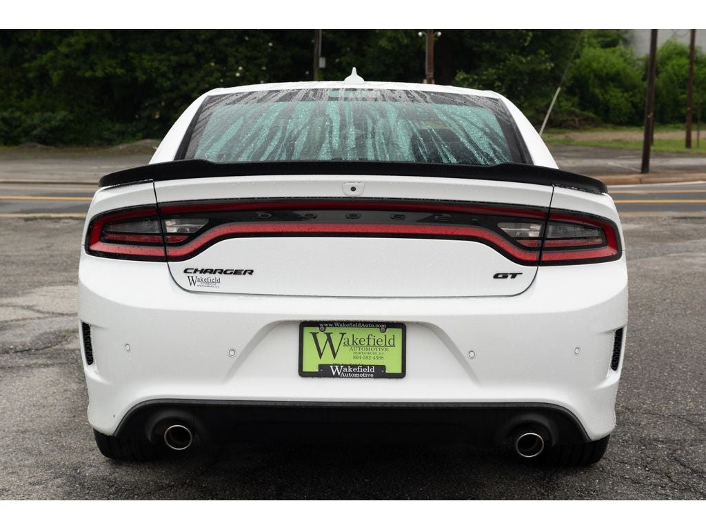 2023 Dodge Charger GT