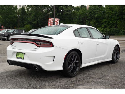 2023 Dodge Charger GT