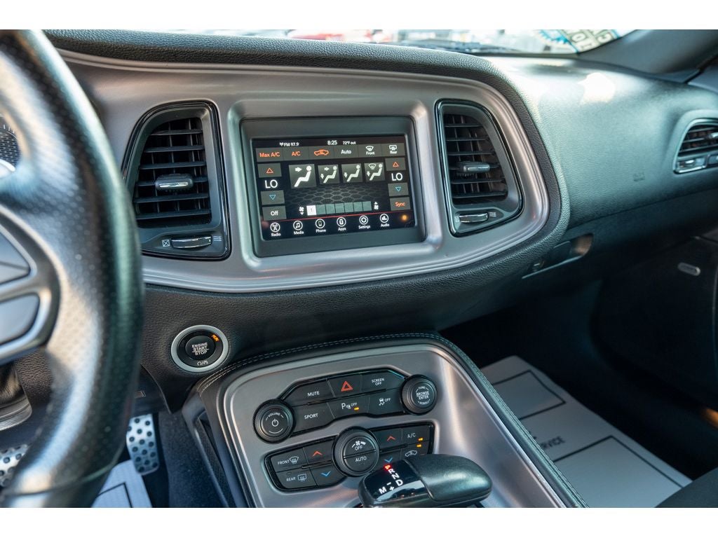2023 Dodge Challenger R/T