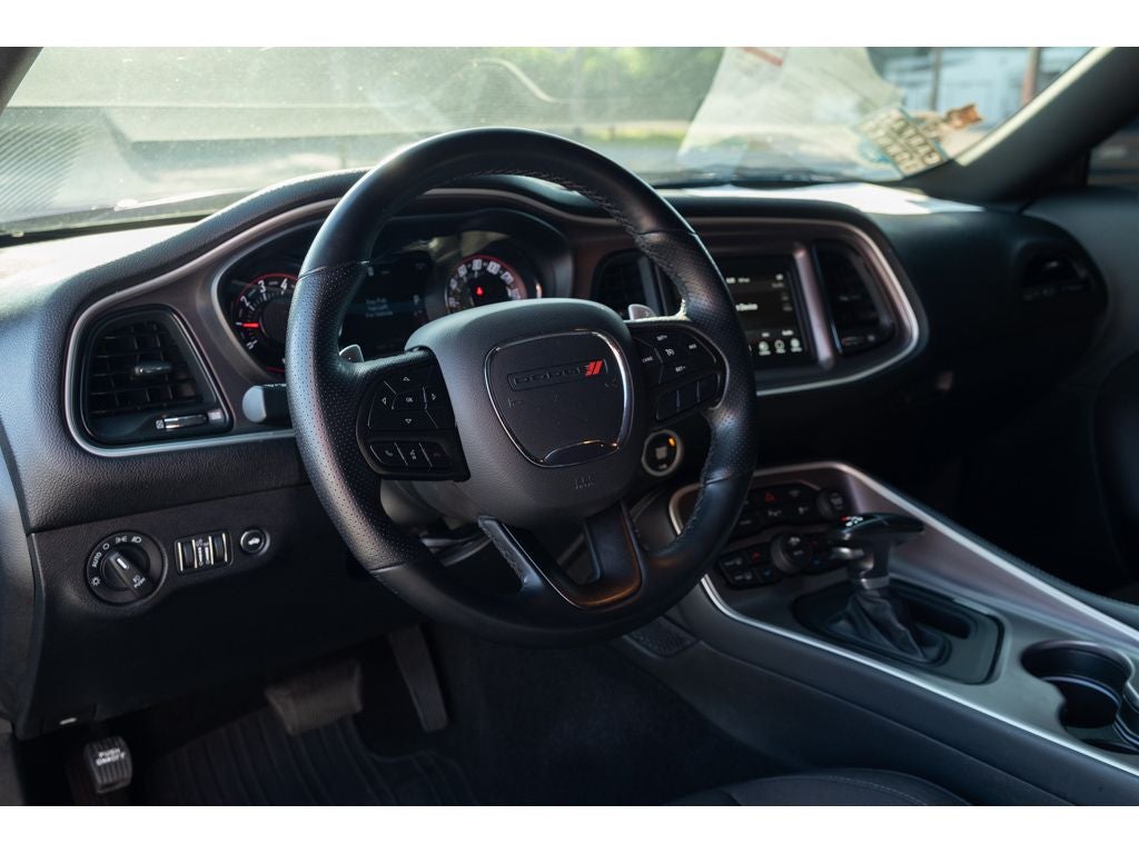 2021 Dodge Challenger GT