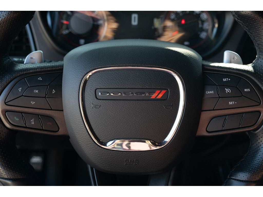 2021 Dodge Challenger GT