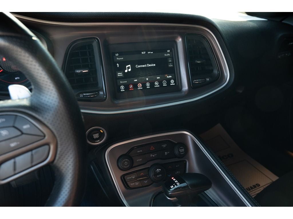 2021 Dodge Challenger GT