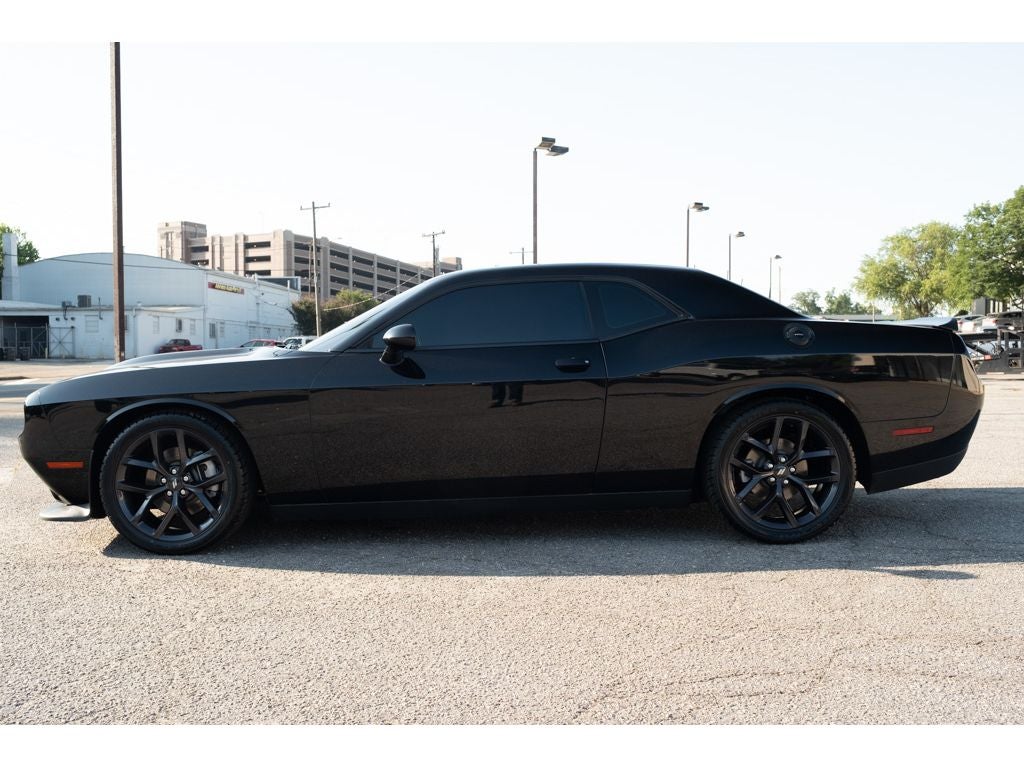2021 Dodge Challenger GT