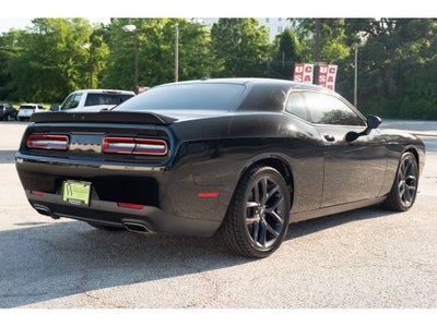 2021 Dodge Challenger GT