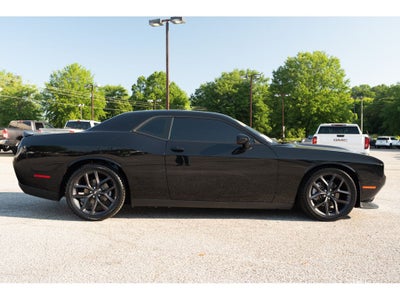 2021 Dodge Challenger GT