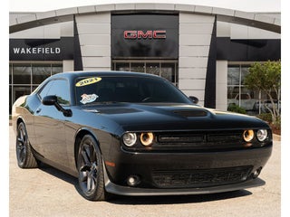 2021 Dodge Challenger GT