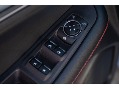 2022 Ford Edge ST Line
