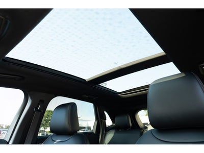 2022 Ford Edge ST Line