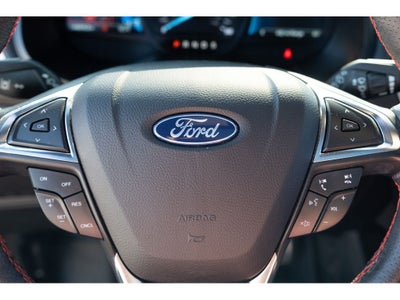 2022 Ford Edge ST Line