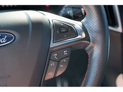 2022 Ford Edge ST Line