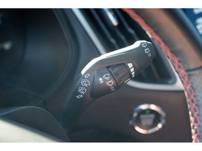 2022 Ford Edge ST Line
